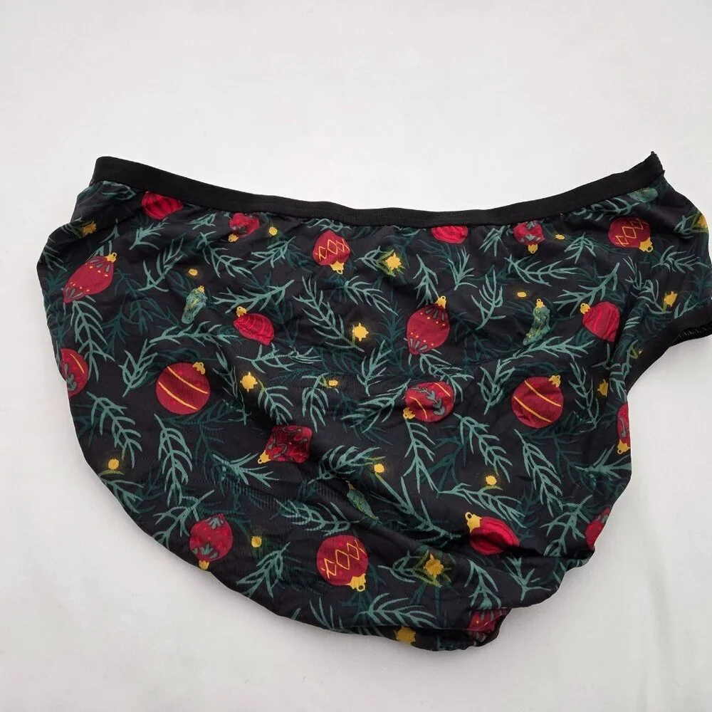 Duluth Trading Co. Women’s Performance Briefs - 3-Pair's - XL - Picture 4 of 10